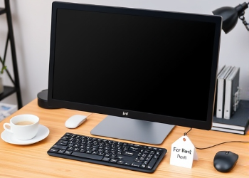 IT Rentals in Faridabad